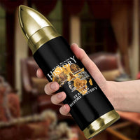 Black History Bullet Tumbler Didnt Start With Slavery - Wonder Print Shop