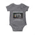 My Black Card Baby Onesie African American Civil Rights Leaders Black History TS10