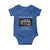 My Black Card Baby Onesie African American Civil Rights Leaders Black History TS10
