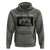 My Black Card Hoodie African American Civil Rights Leaders Black History TS10