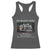 My Black Card Racerback Tank Top African American Civil Rights Leaders Black History TS10