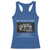 My Black Card Racerback Tank Top African American Civil Rights Leaders Black History TS10