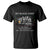 My Black Card T Shirt African American Civil Rights Leaders Black History TS10