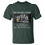 My Black Card T Shirt African American Civil Rights Leaders Black History TS10