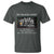 My Black Card T Shirt African American Civil Rights Leaders Black History TS10