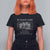 My Black Card T Shirt For Women African American Civil Rights Leaders Black History TS10
