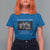 My Black Card T Shirt For Women African American Civil Rights Leaders Black History TS10