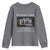 My Black Card Youth Sweatshirt African American Civil Rights Leaders Black History TS10