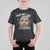 I Had A Dream Like Martin Luther King T Shirt For Kid