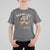 I Had A Dream Like Martin Luther King T Shirt For Kid