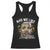 I Had A Dream Like Martin Luther King Racerback Tank Top