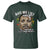 I Had A Dream Like Martin Luther King T Shirt
