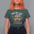 I Had A Dream Like Martin Luther King T Shirt For Women