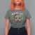 I Had A Dream Like Martin Luther King T Shirt For Women