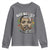 I Had A Dream Like Martin Luther King Youth Sweatshirt