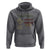 Martin Luther King Jr. Hoodie Live Together MLK Day Black History Month