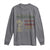 Martin Luther King Jr. Long Sleeve Shirt Live Together MLK Day Black History Month