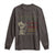 Martin Luther King Jr. Long Sleeve Shirt Live Together MLK Day Black History Month