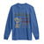 Martin Luther King Jr. Long Sleeve Shirt Live Together MLK Day Black History Month
