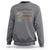 Martin Luther King Jr. Sweatshirt Live Together MLK Day Black History Month
