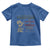 Martin Luther King Jr. Toddler T Shirt Live Together MLK Day Black History Month