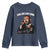 Martin Luther King Jr. Youth Sweatshirt Dream Like King MLK Day Black History Month