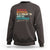 Martin Luther King Jr. Sweatshirt Vintage Inspirational Quote MLK Day Black History Month