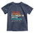 Martin Luther King Jr. Toddler T Shirt Vintage Inspirational Quote MLK Day Black History Month