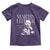 Martin Luther King Jr. Toddler T Shirt MLK Day Black History Month Inspirational Quote