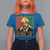 Martin Luther King T Shirt For Women Retro MLK Day