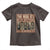 Black History Month Toddler T Shirt The Real G's Black Leaders