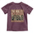 Black History Month Toddler T Shirt The Real G's Black Leaders