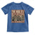 Black History Month Toddler T Shirt The Real G's Black Leaders