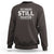 Martin Luther King Jr. Sweatshirt His Dream Still Matters MLK Day Black History Month Human Rights