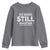 Martin Luther King Jr. Youth Sweatshirt His Dream Still Matters MLK Day Black History Month Human Rights