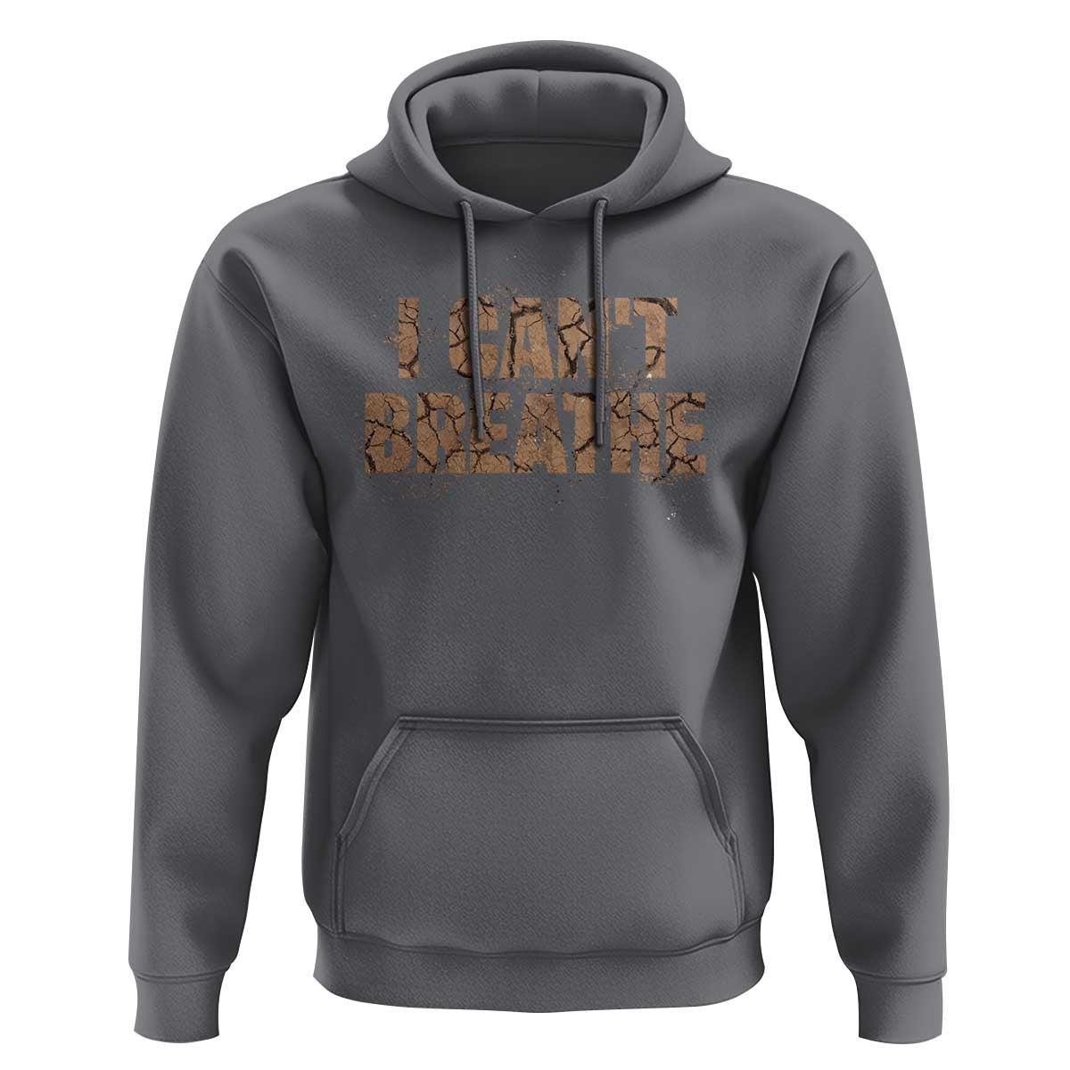 I Cant Breathe Protest Hoodie - Wonder Print Shop