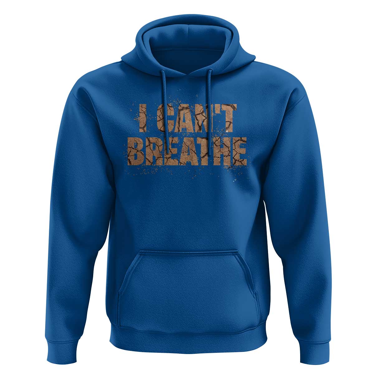 I Cant Breathe Protest Hoodie - Wonder Print Shop
