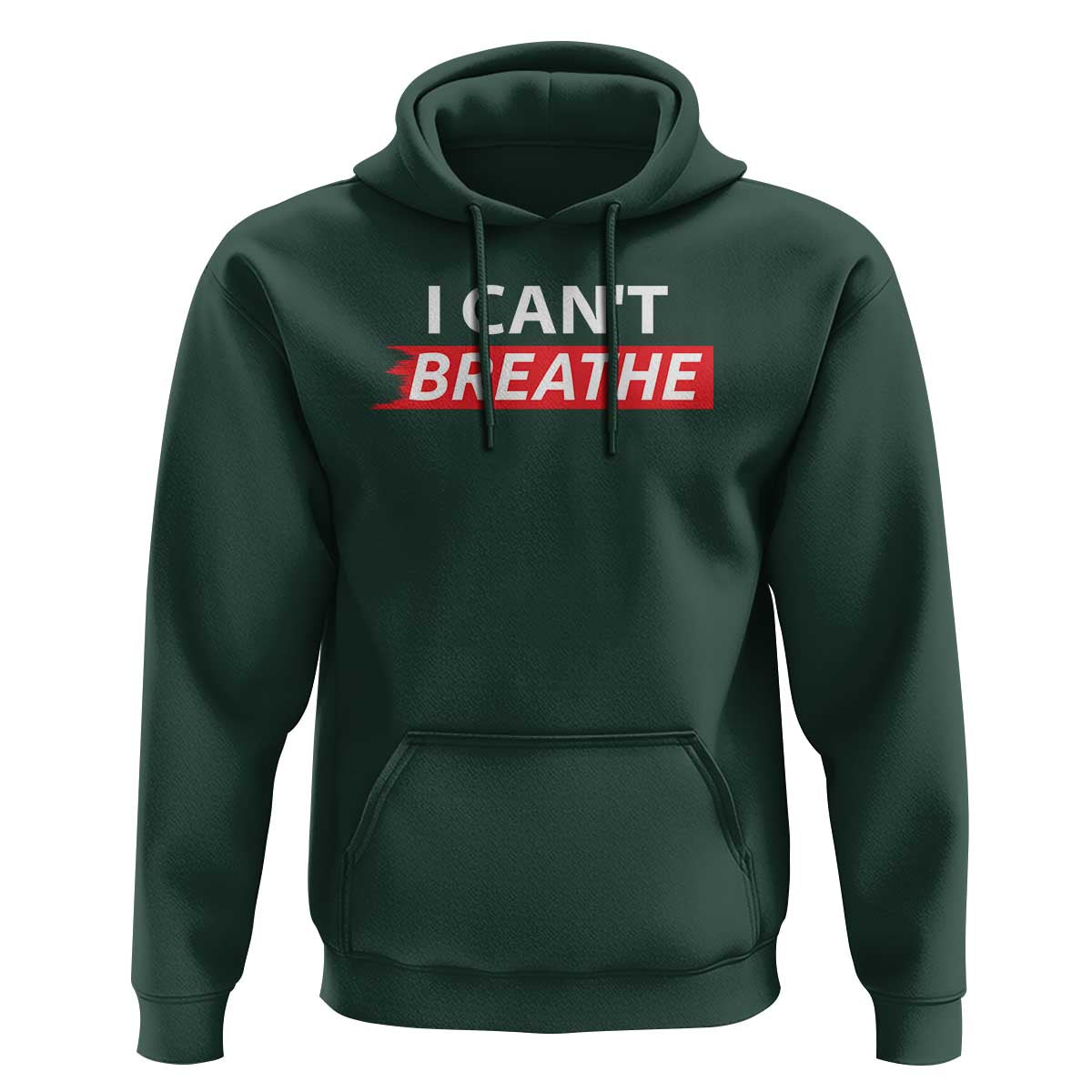 I Cant Breathe Hoodie Protest Civil Right - Wonder Print Shop