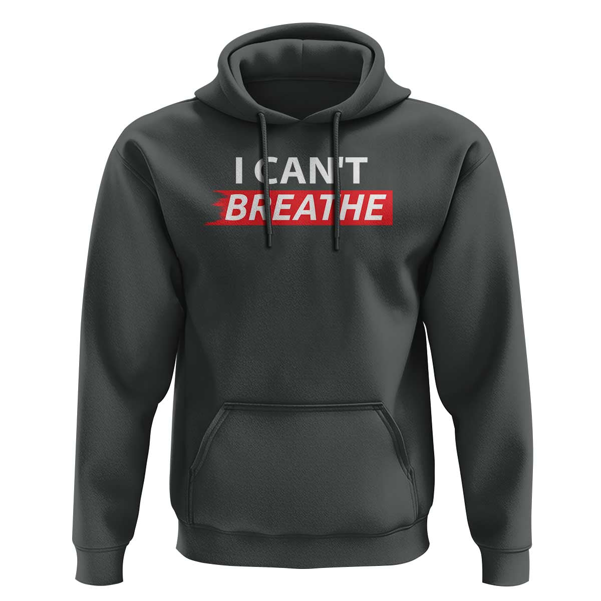 I Cant Breathe Hoodie Protest Civil Right - Wonder Print Shop