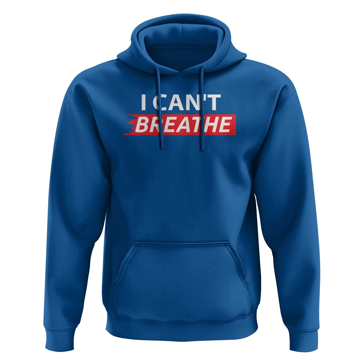 I Cant Breathe Hoodie Protest Civil Right - Wonder Print Shop