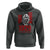 Martin Luther King HoodieThe Time Is Always Right To Do What Is Right