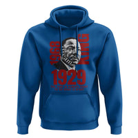 Martin Luther King HoodieThe Time Is Always Right To Do What Is Right
