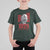 Martin Luther King T Shirt For KidThe Time Is Always Right To Do What Is Right