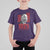 Martin Luther King T Shirt For KidThe Time Is Always Right To Do What Is Right