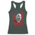 Martin Luther King Racerback Tank Top The Time Is Always Right To Do What Is Right