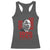 Martin Luther King Racerback Tank Top The Time Is Always Right To Do What Is Right