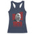 Martin Luther King Racerback Tank Top The Time Is Always Right To Do What Is Right