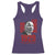 Martin Luther King Racerback Tank Top The Time Is Always Right To Do What Is Right