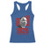 Martin Luther King Racerback Tank Top The Time Is Always Right To Do What Is Right