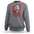Martin Luther King SweatshirtThe Time Is Always Right To Do What Is Right